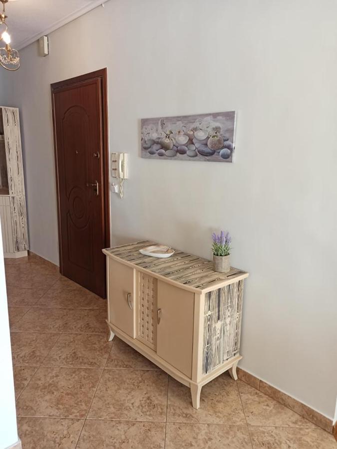 Golden mirror in Kavala Appartement Buitenkant foto